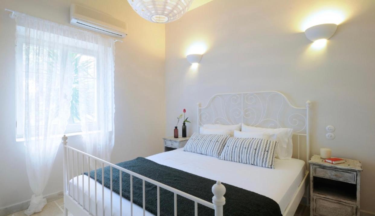 Anelina Paxos Residences Gaios Eksteriør bilde